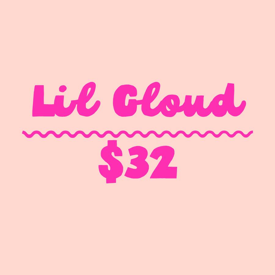 Lil Cloud