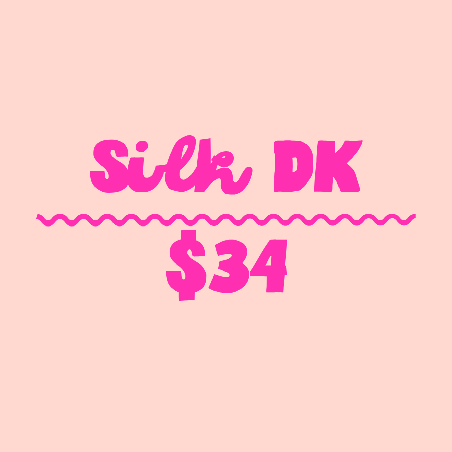 Silk DK