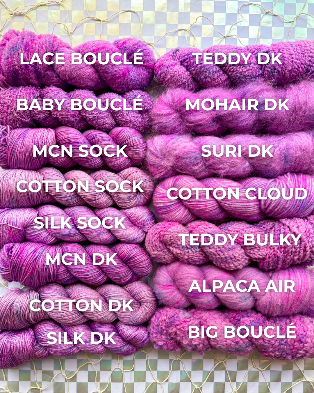 Purl Gurl