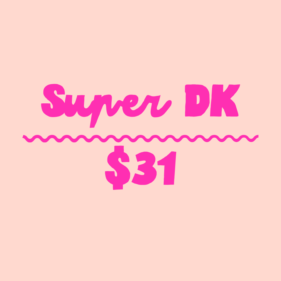 Super DK
