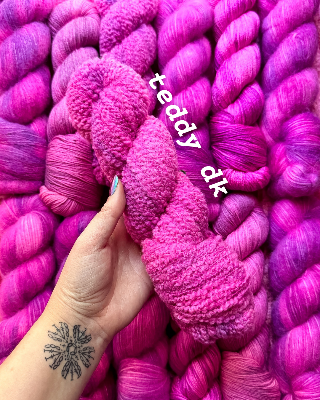 PITAYA ~ In-stock