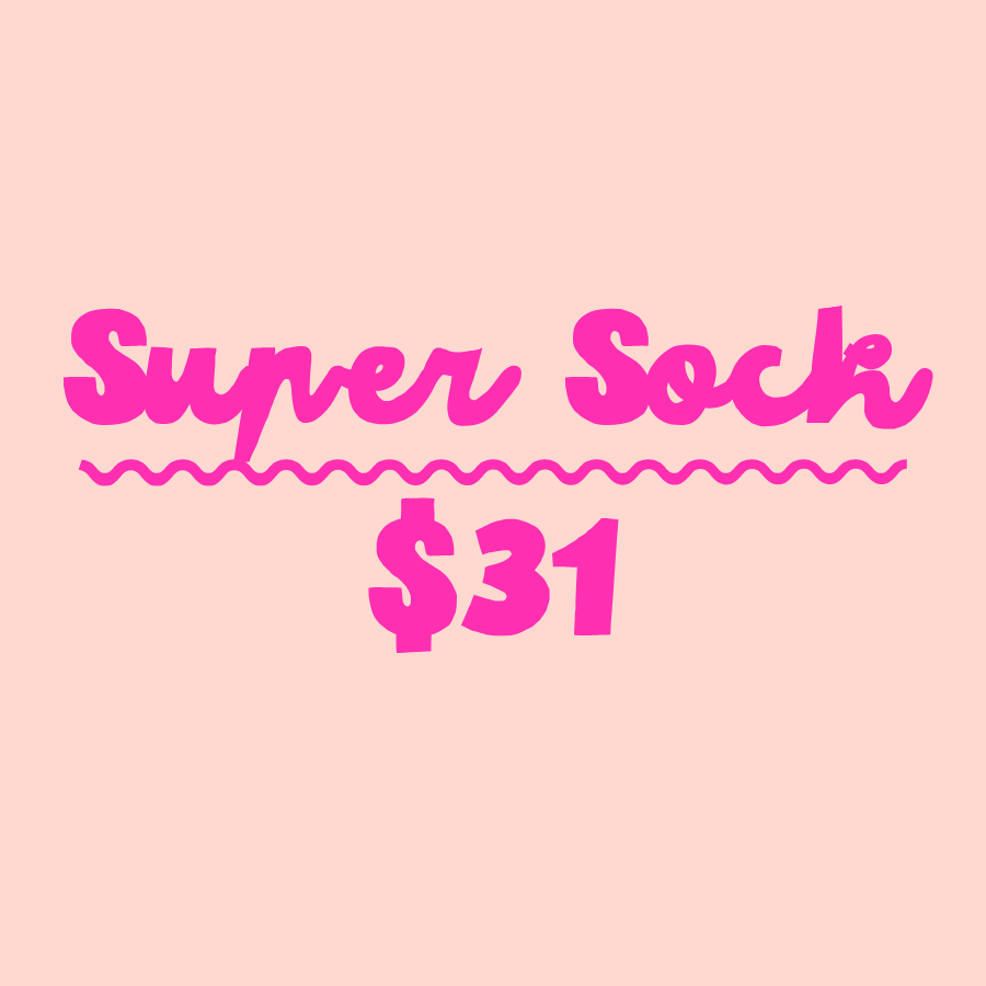 Super Sock