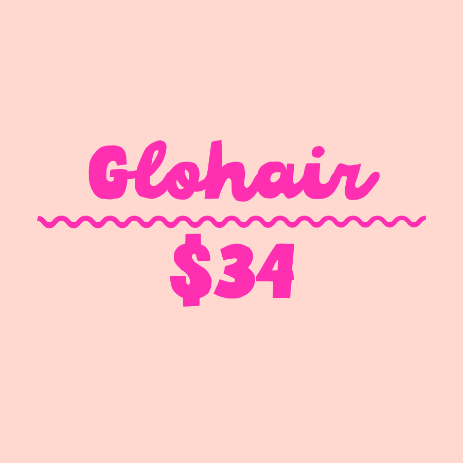Glohair