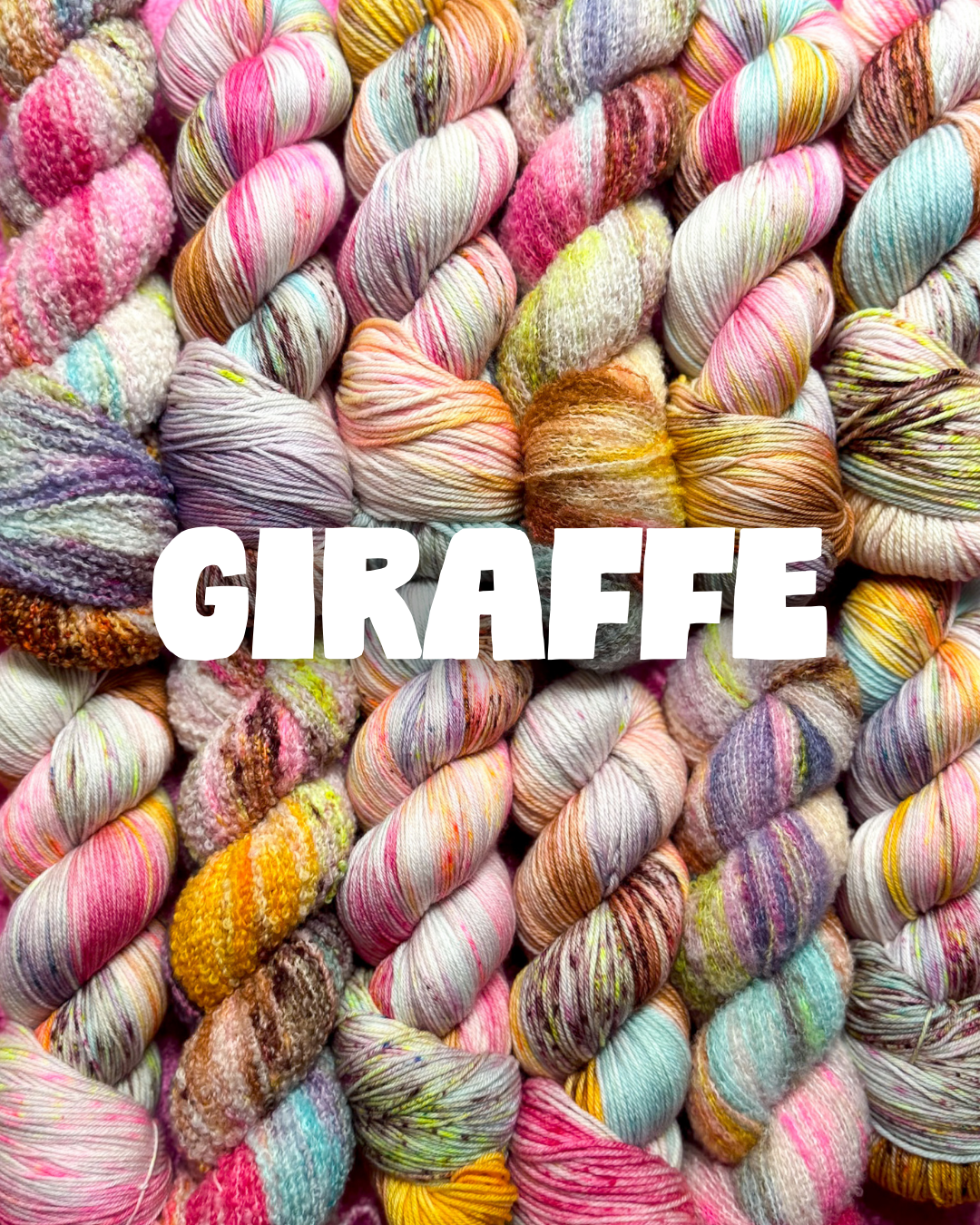 Boucle Bliss ~ In-stock