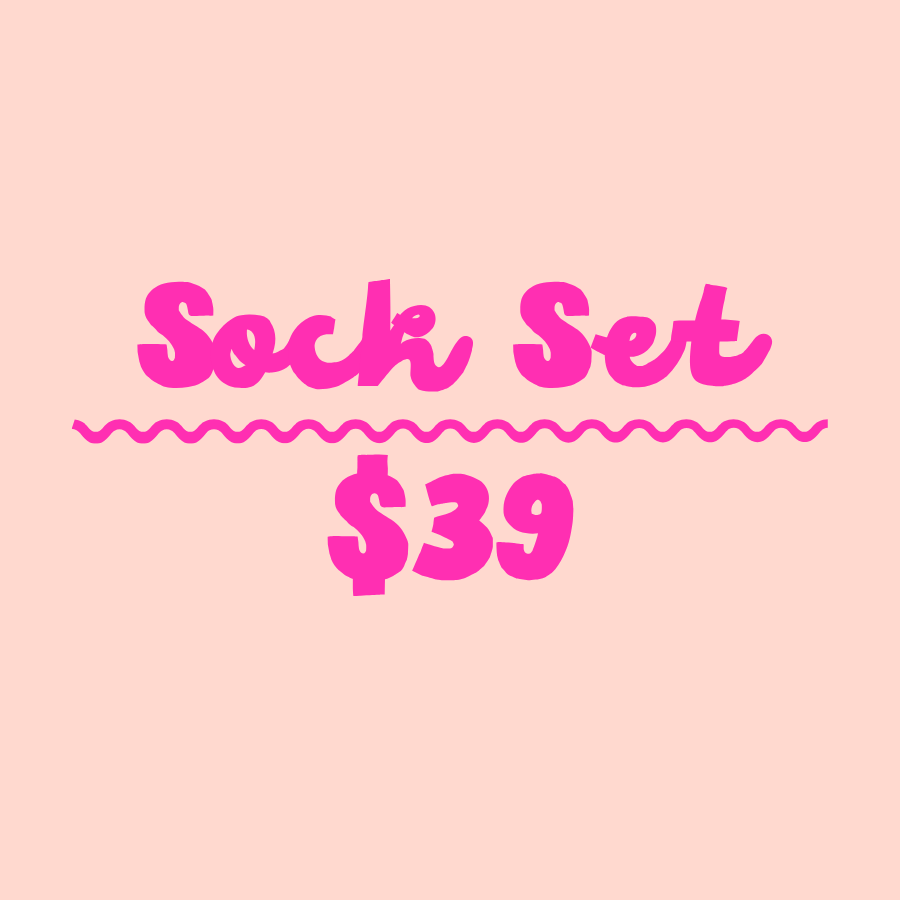 Sock Set