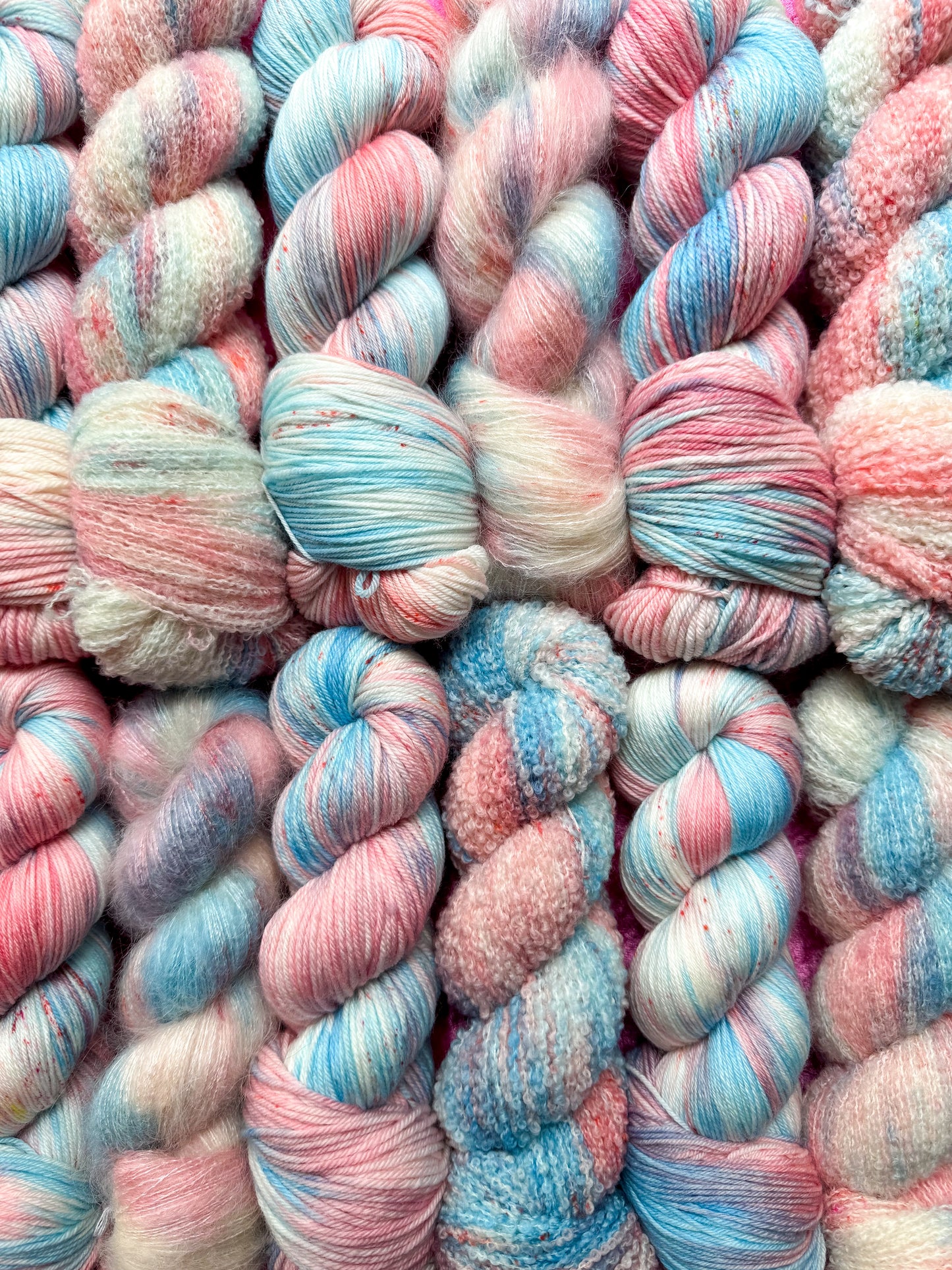 THE GIVER ✦ pre-order