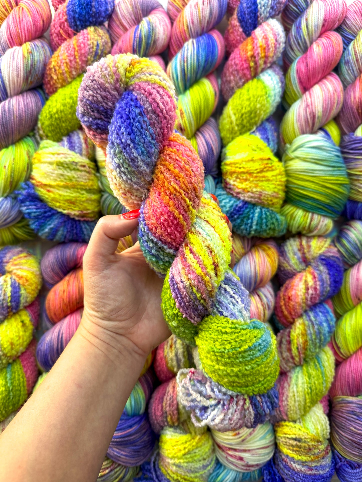 PICTURE YOU ✦ pre-order