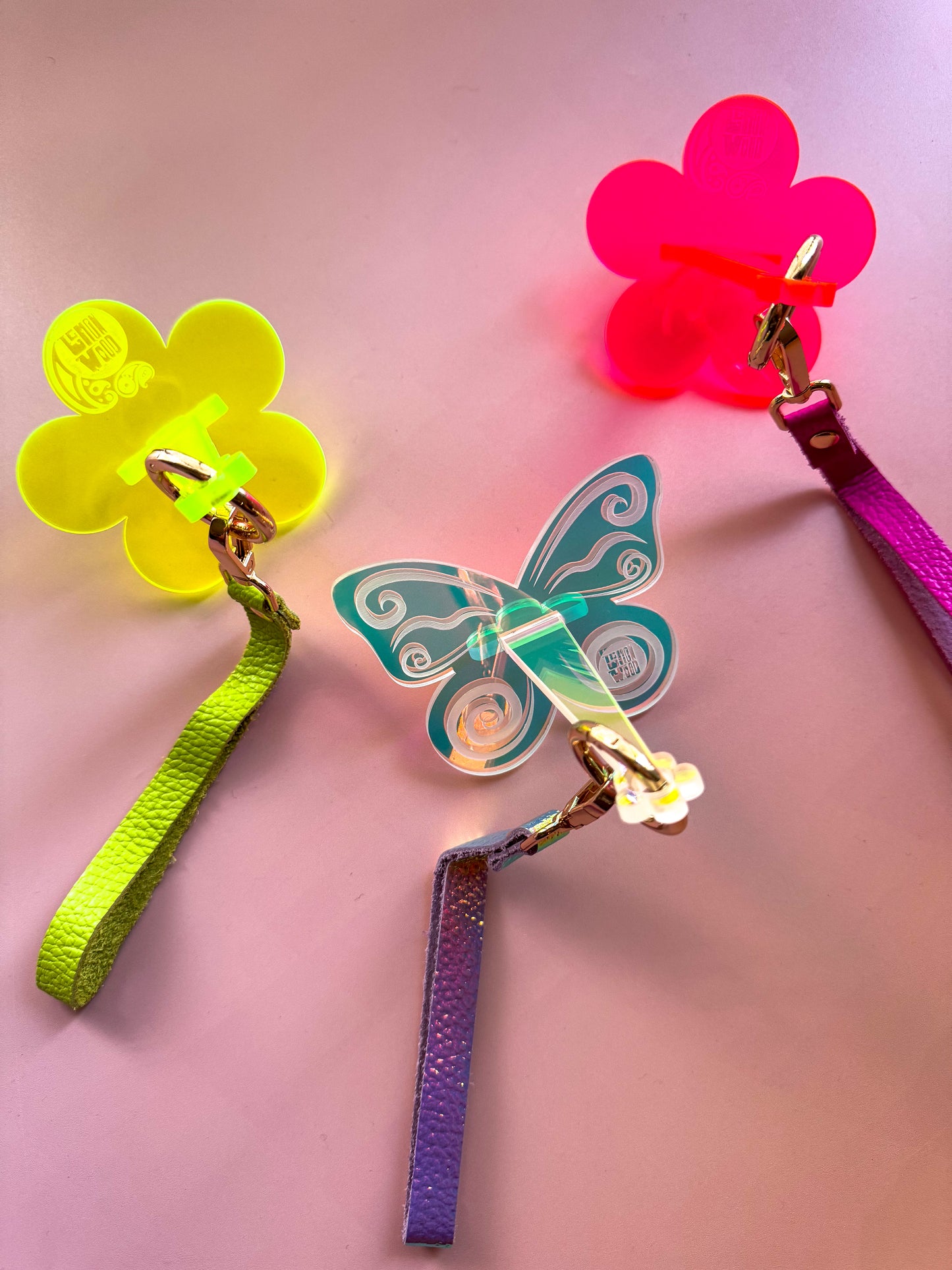 ✿ Mini Minder