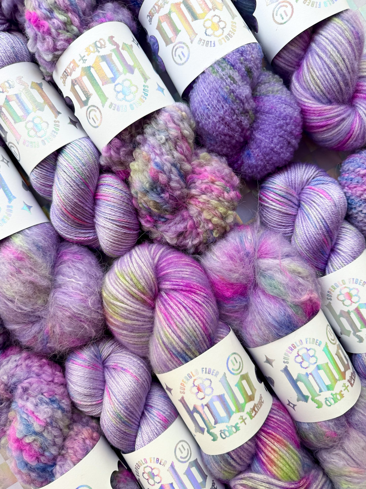 Bubbleveil