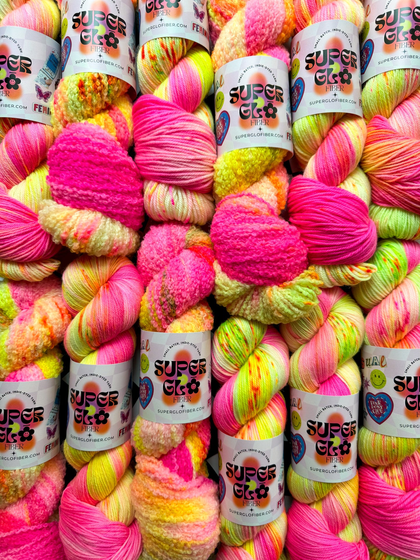 FEMININOMENON ✦ pre-order