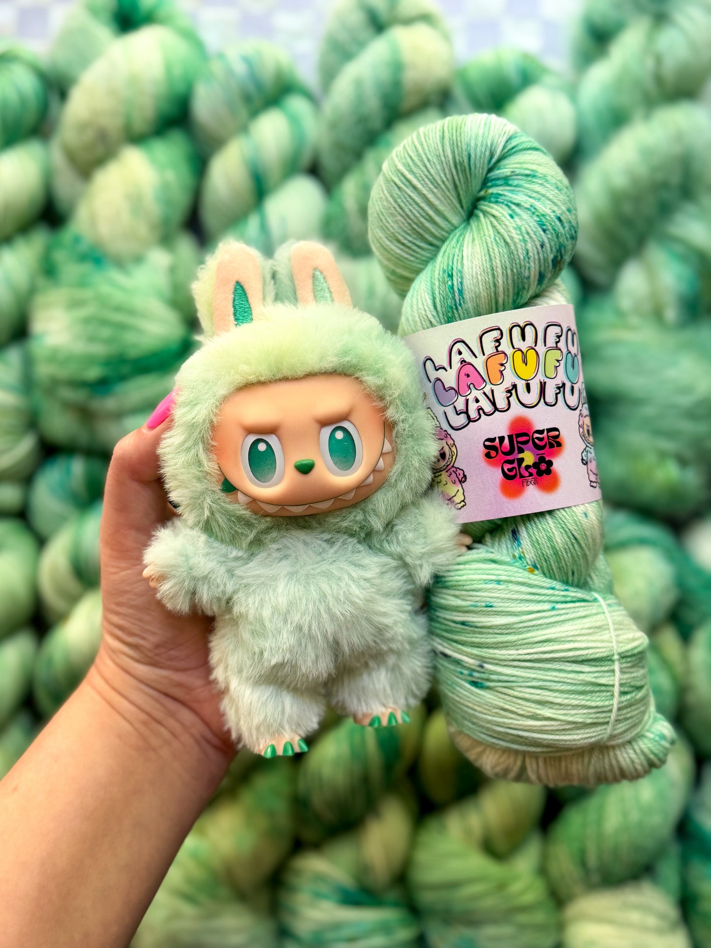💚 SERENITY 💚 pre-order