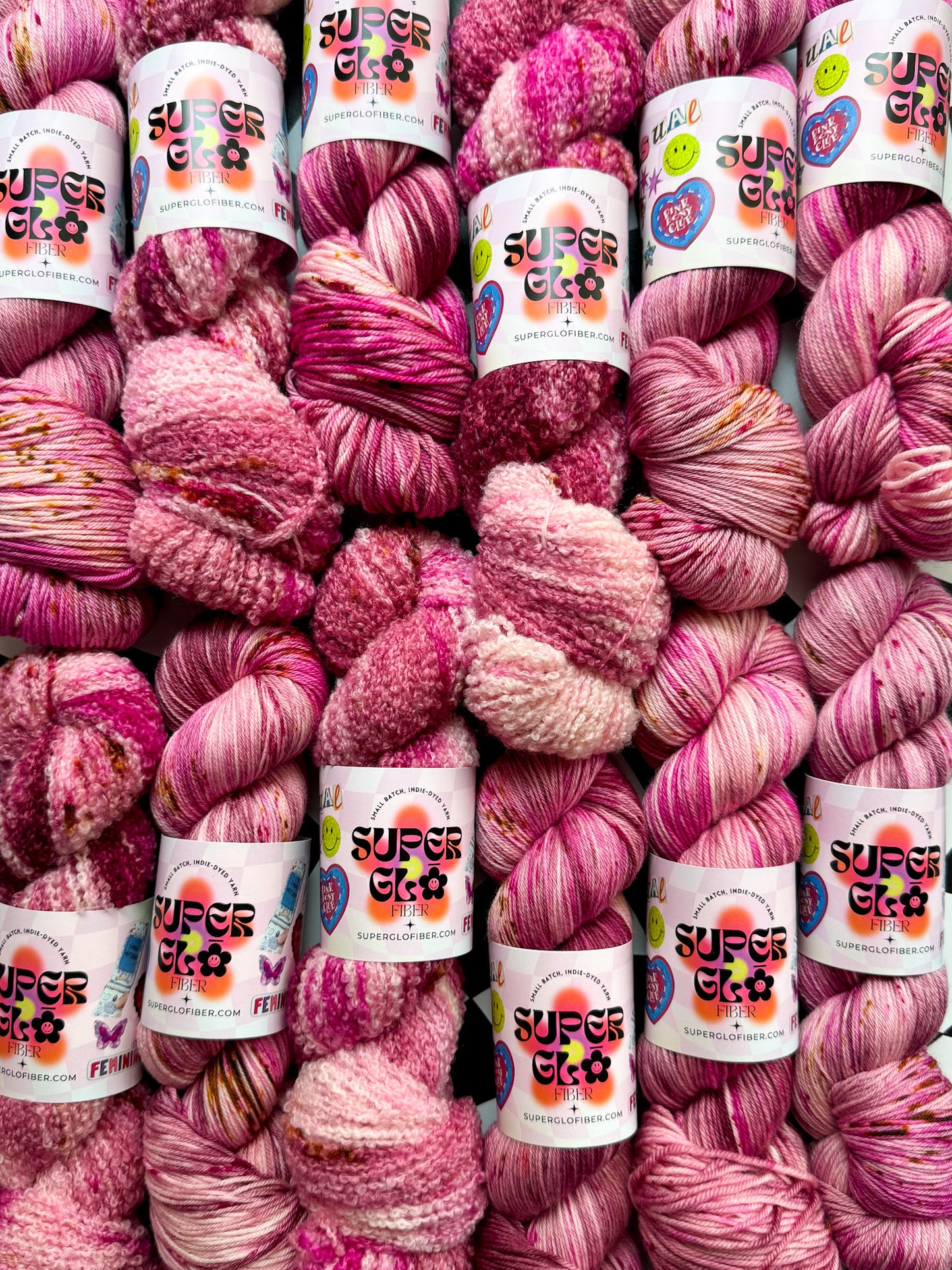 RED WINE SUPERNOVA ✦ pre-order