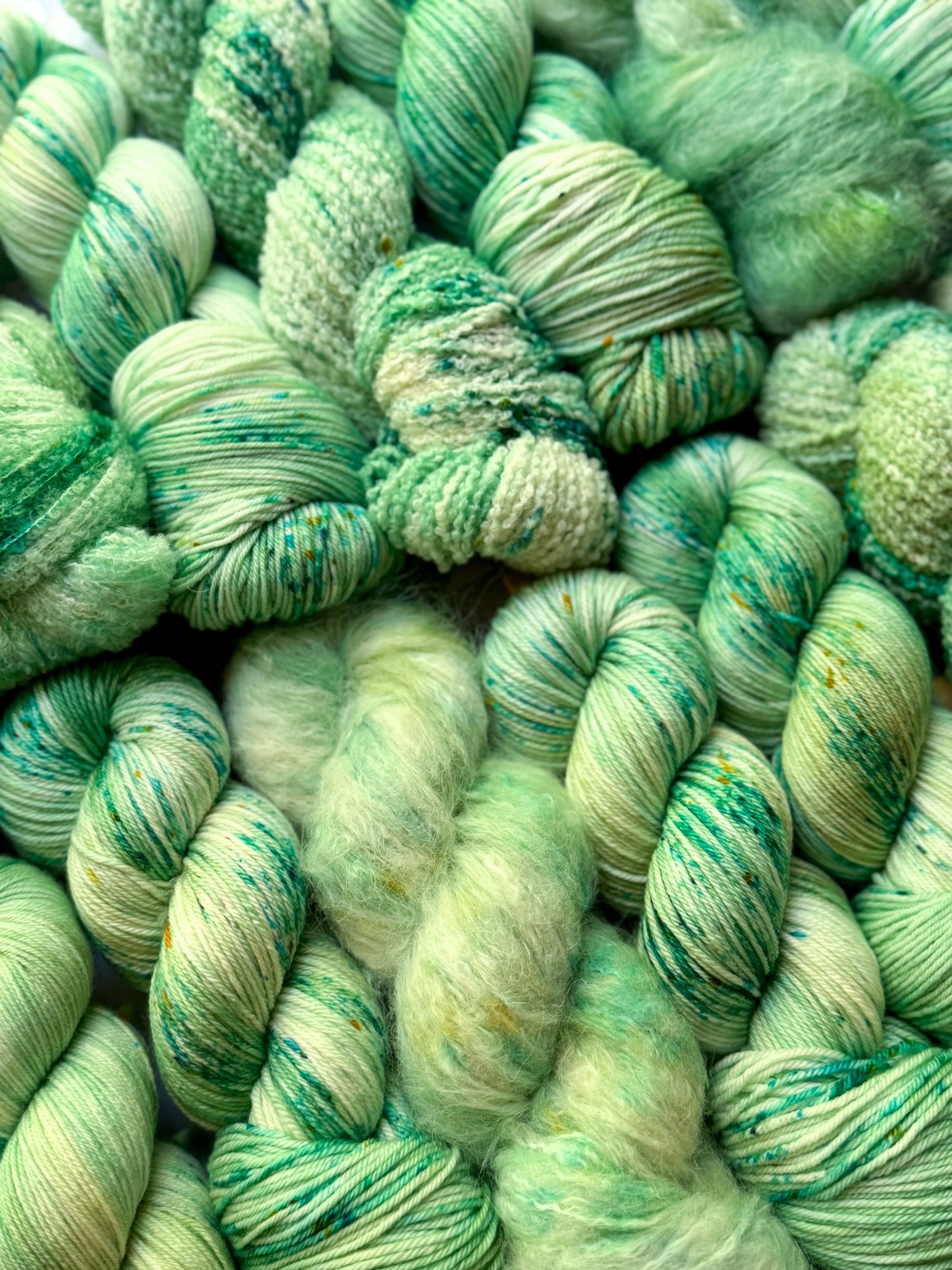 💚 SERENITY 💚 pre-order