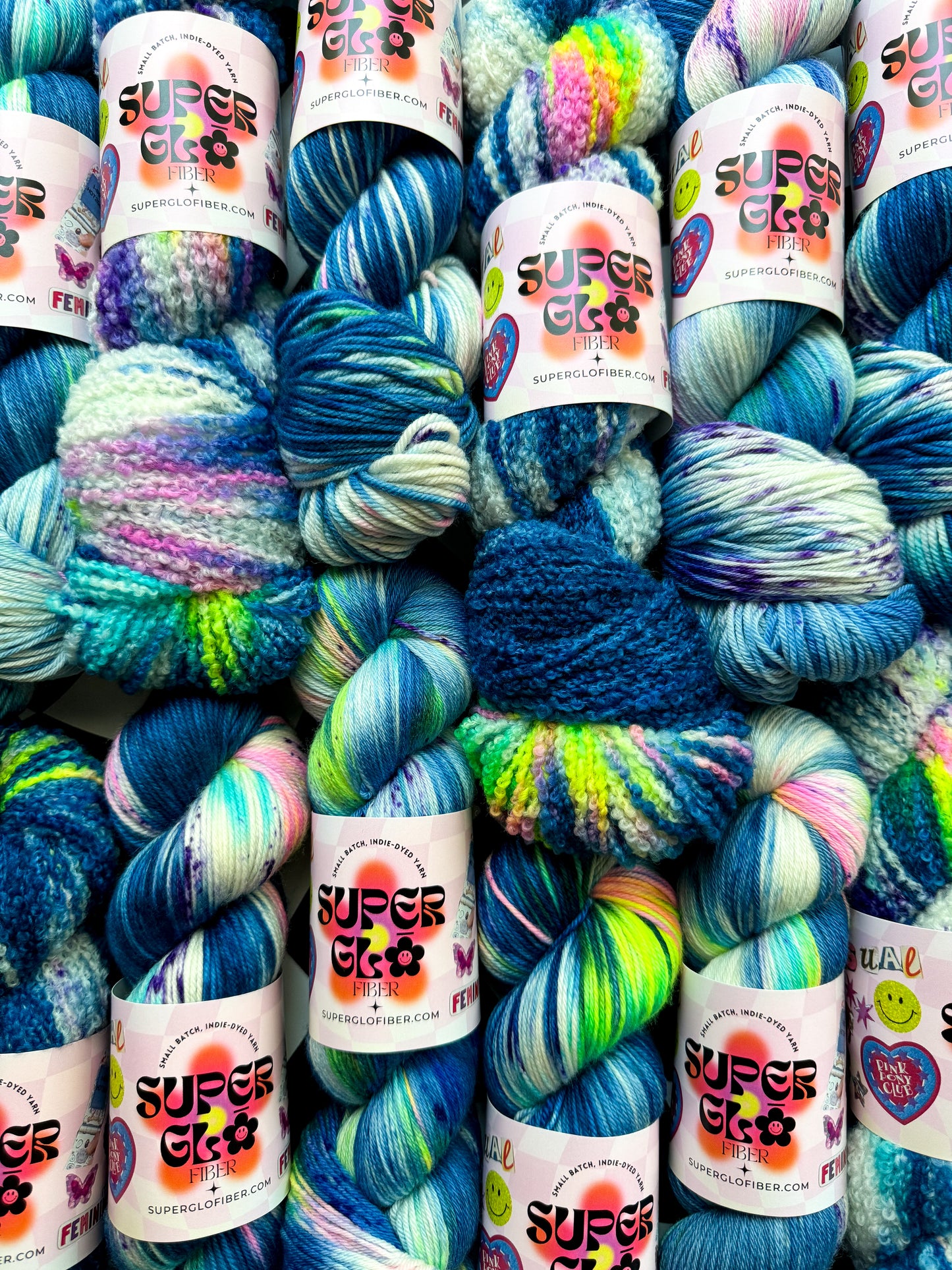 KALEIDOSCOPE ✦ pre-order