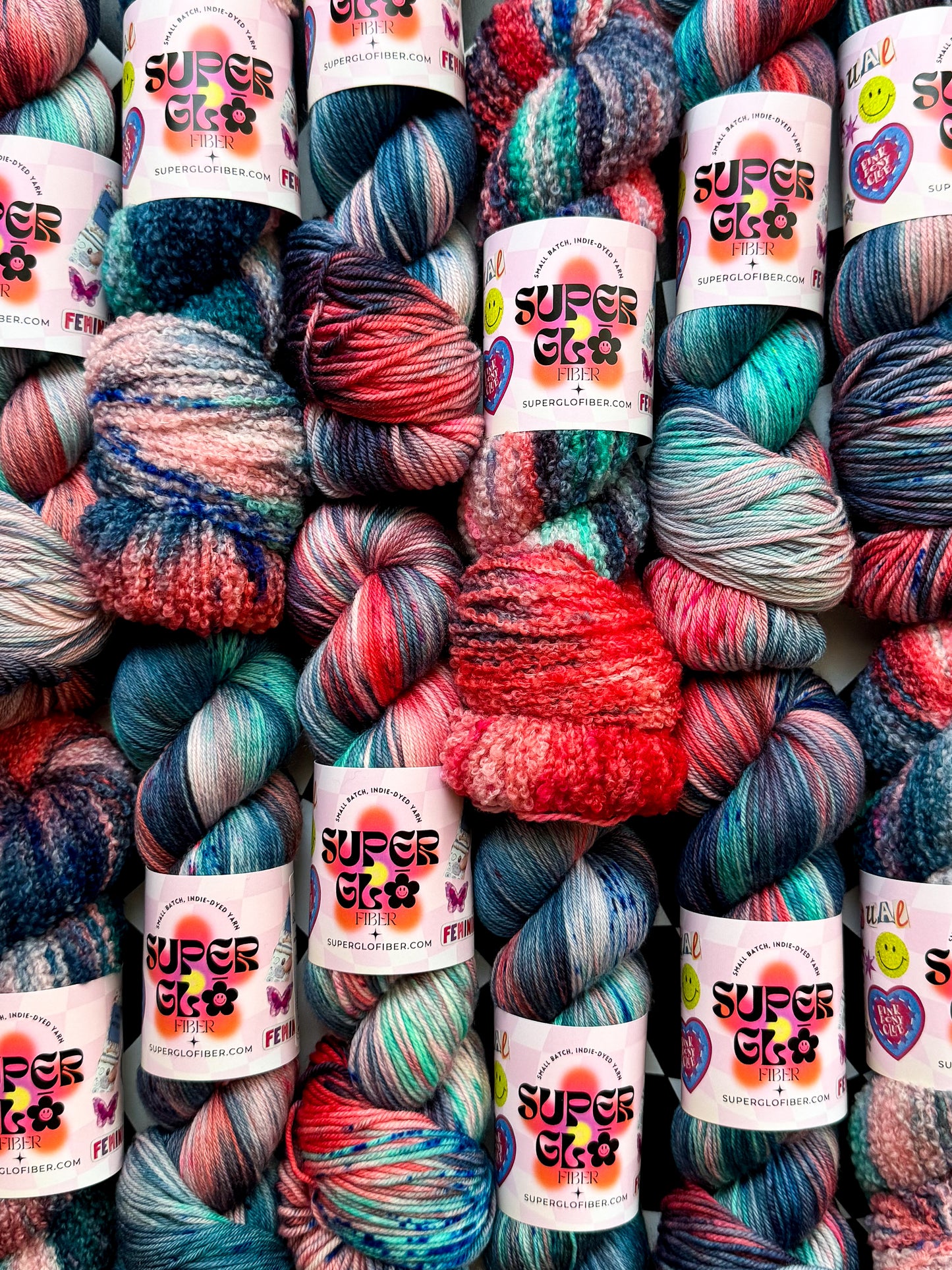 MY KINK IS KARMA ✦ pre-order