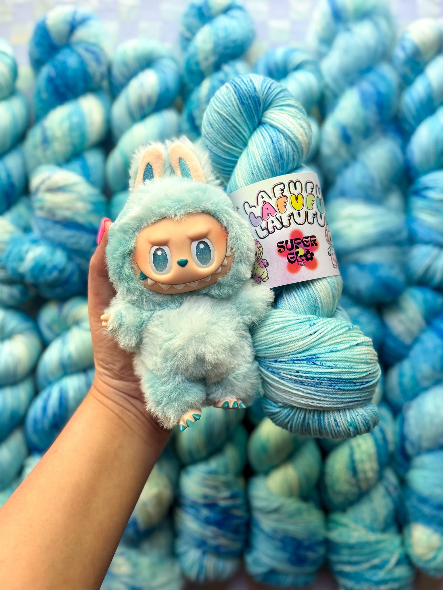 💙 HOPE 💙 pre-order