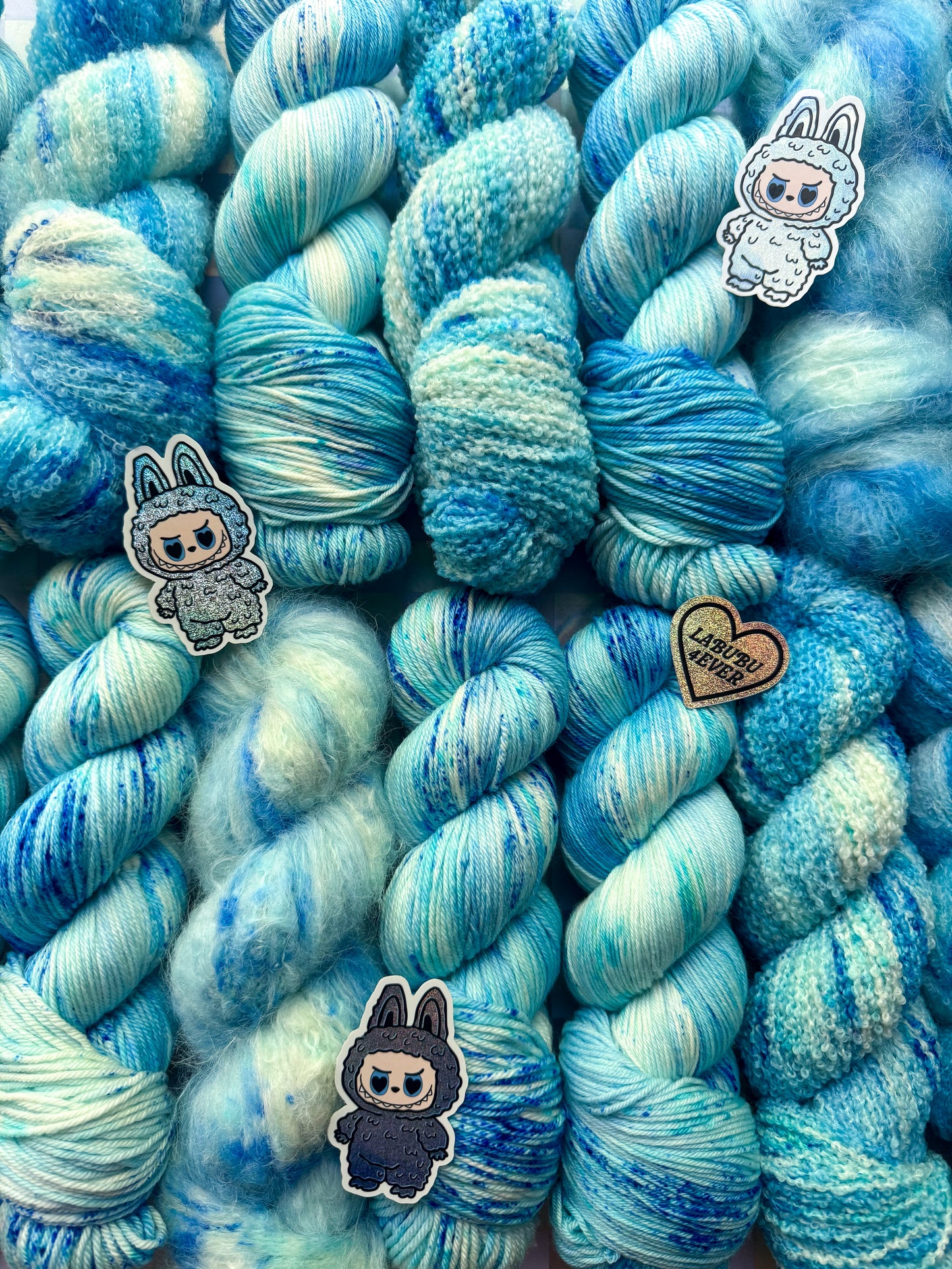 💙 HOPE 💙 pre-order