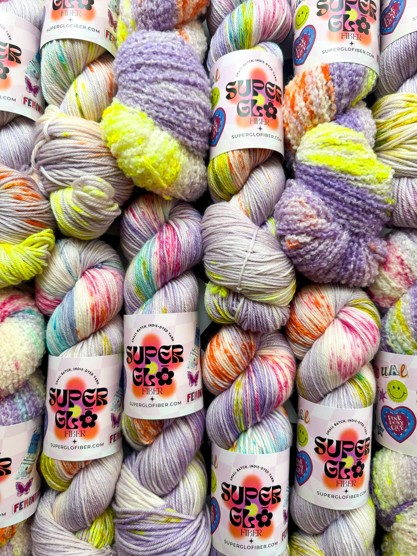 GOOD LUCK, BABE! ✦ pre-order