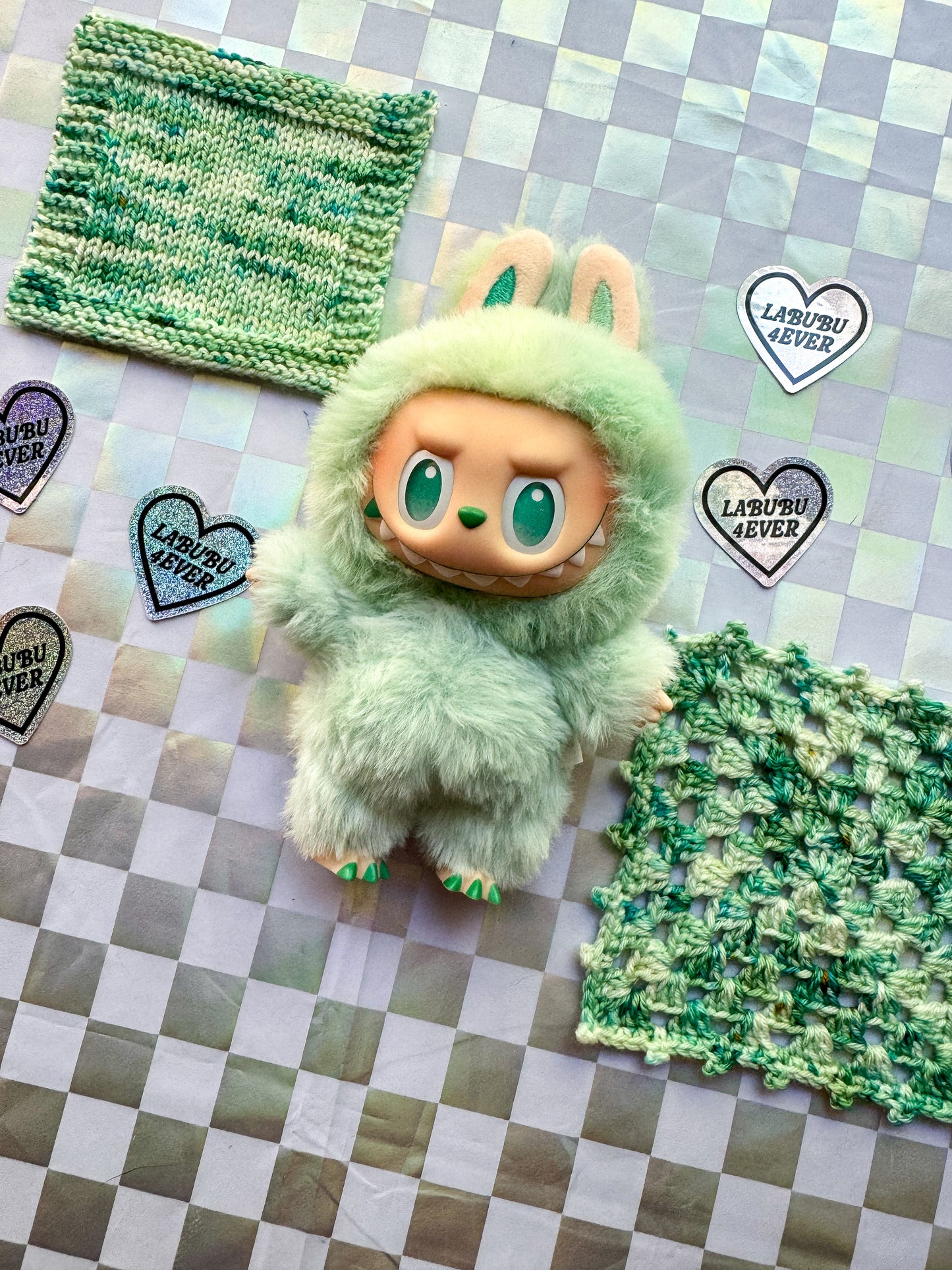 💚 SERENITY 💚 pre-order