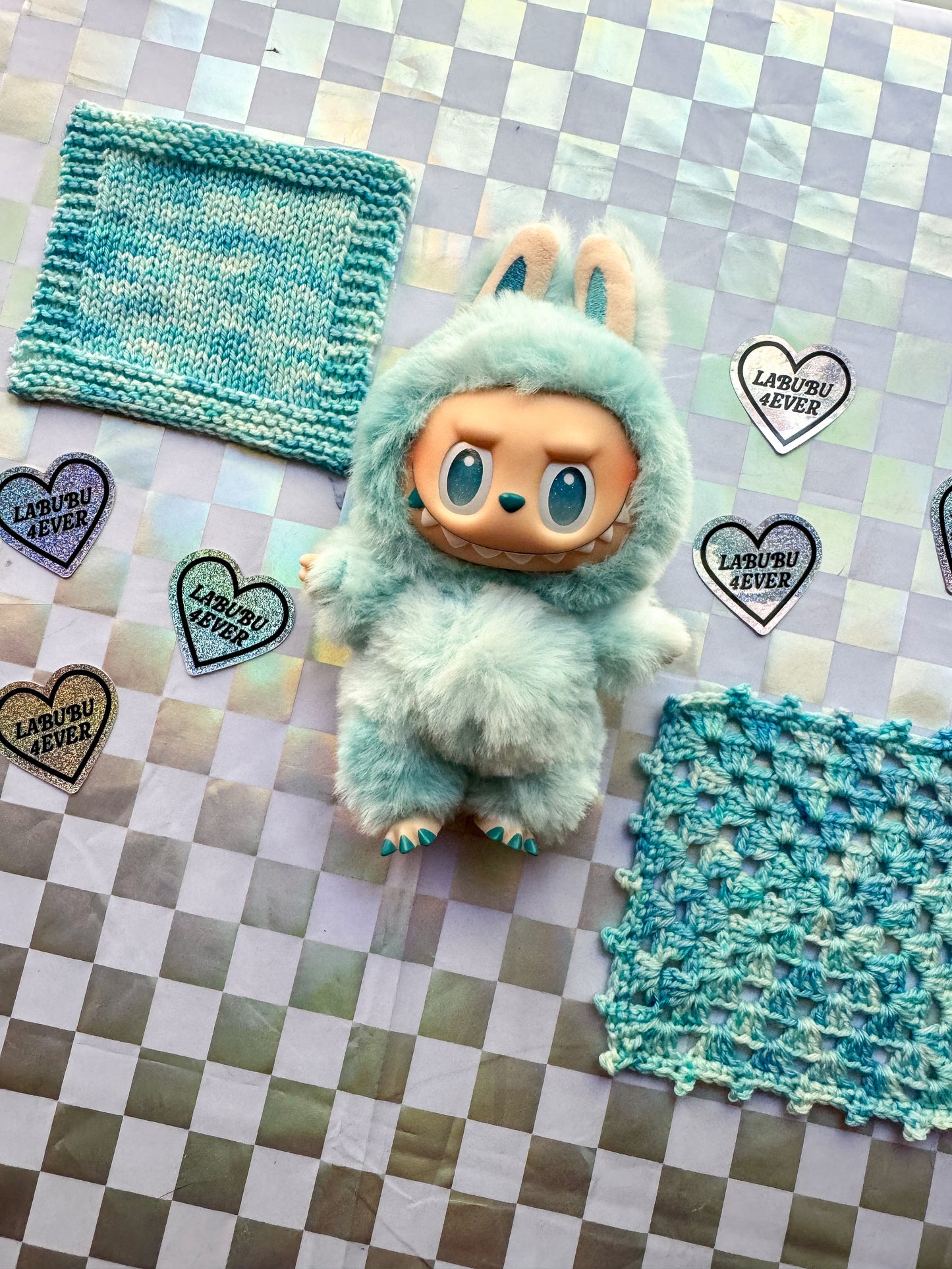 💙 HOPE 💙 pre-order