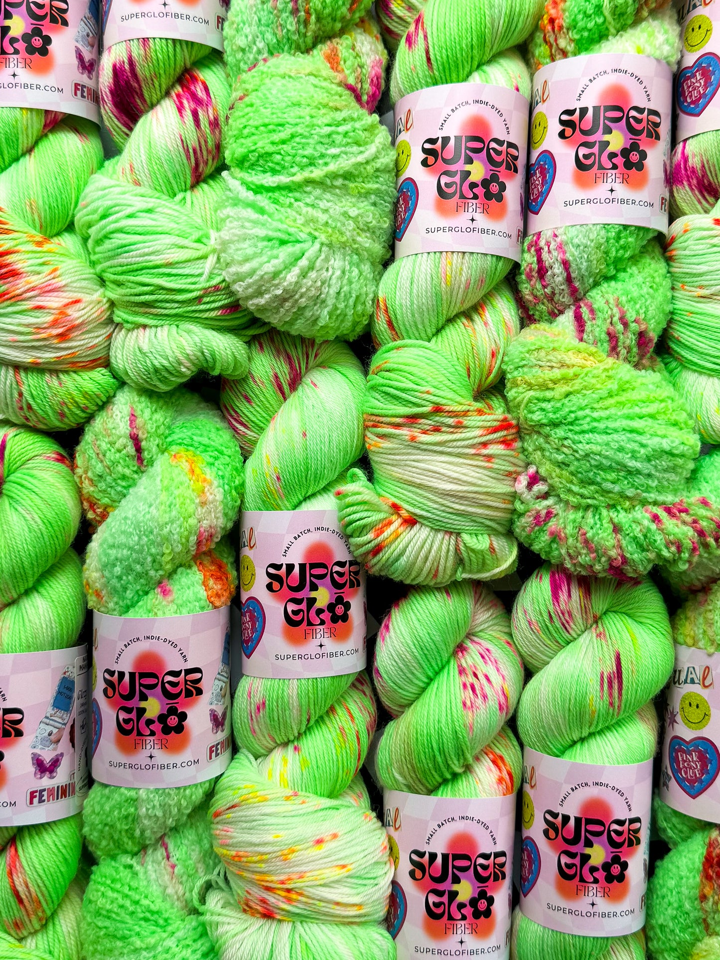 NAKED IN MANHATTAN ✦ pre-order