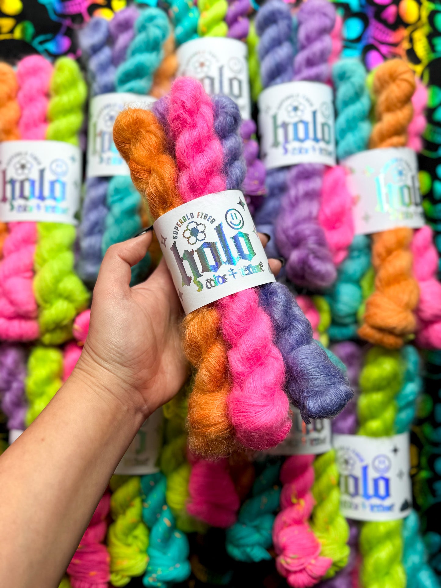 MINI BUNDLE 🧶 pre-order