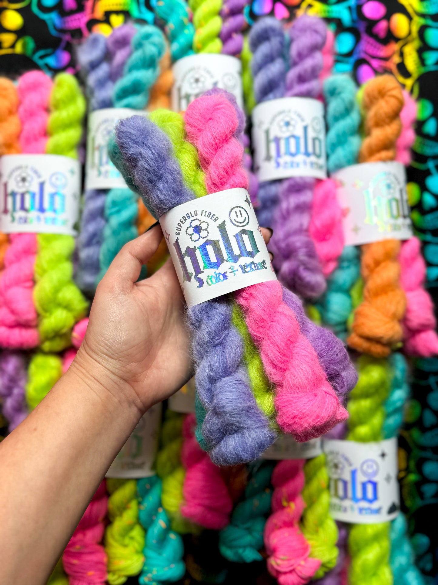 MINI BUNDLE 🧶 pre-order