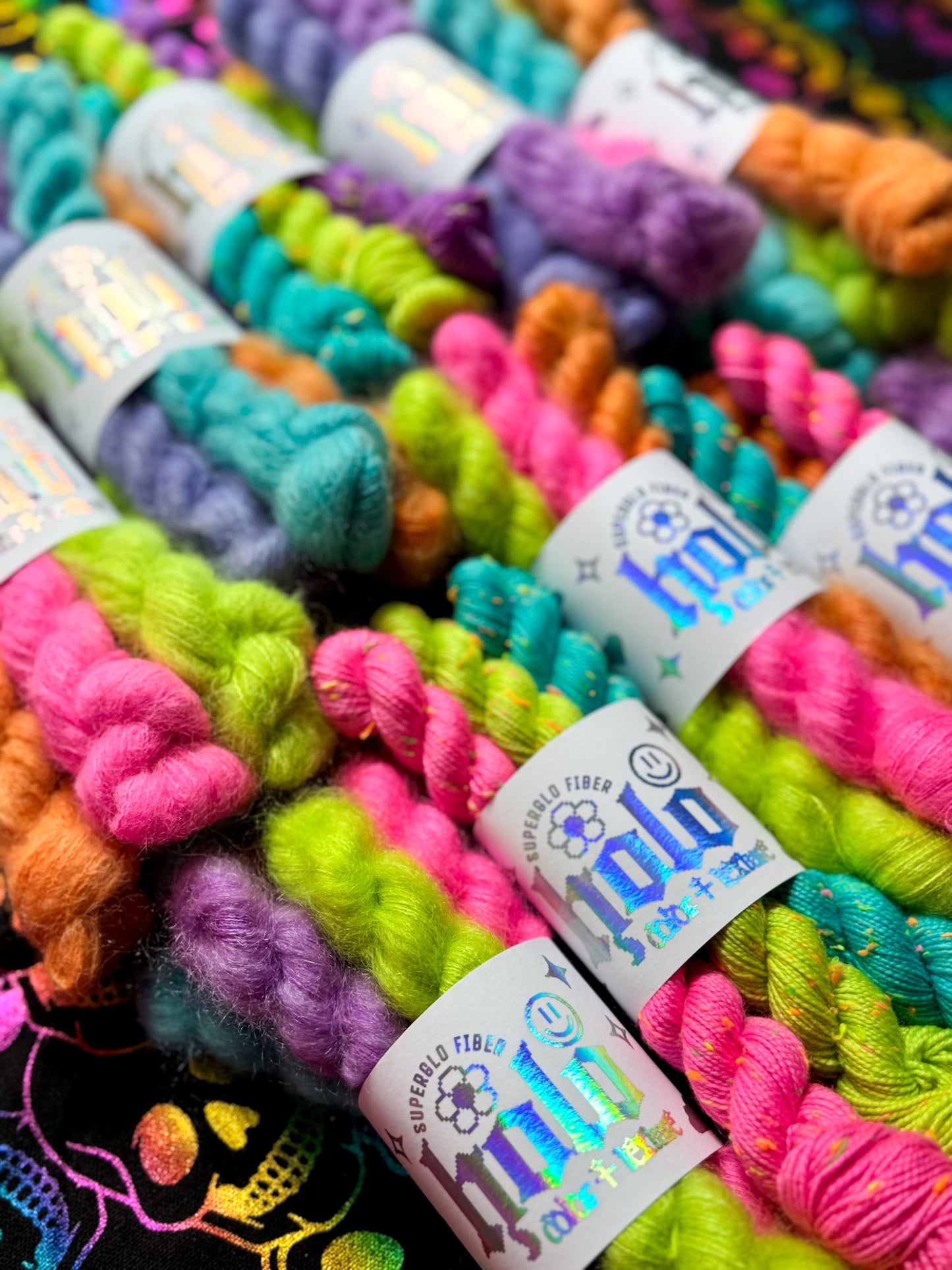 MINI BUNDLE 🧶 pre-order