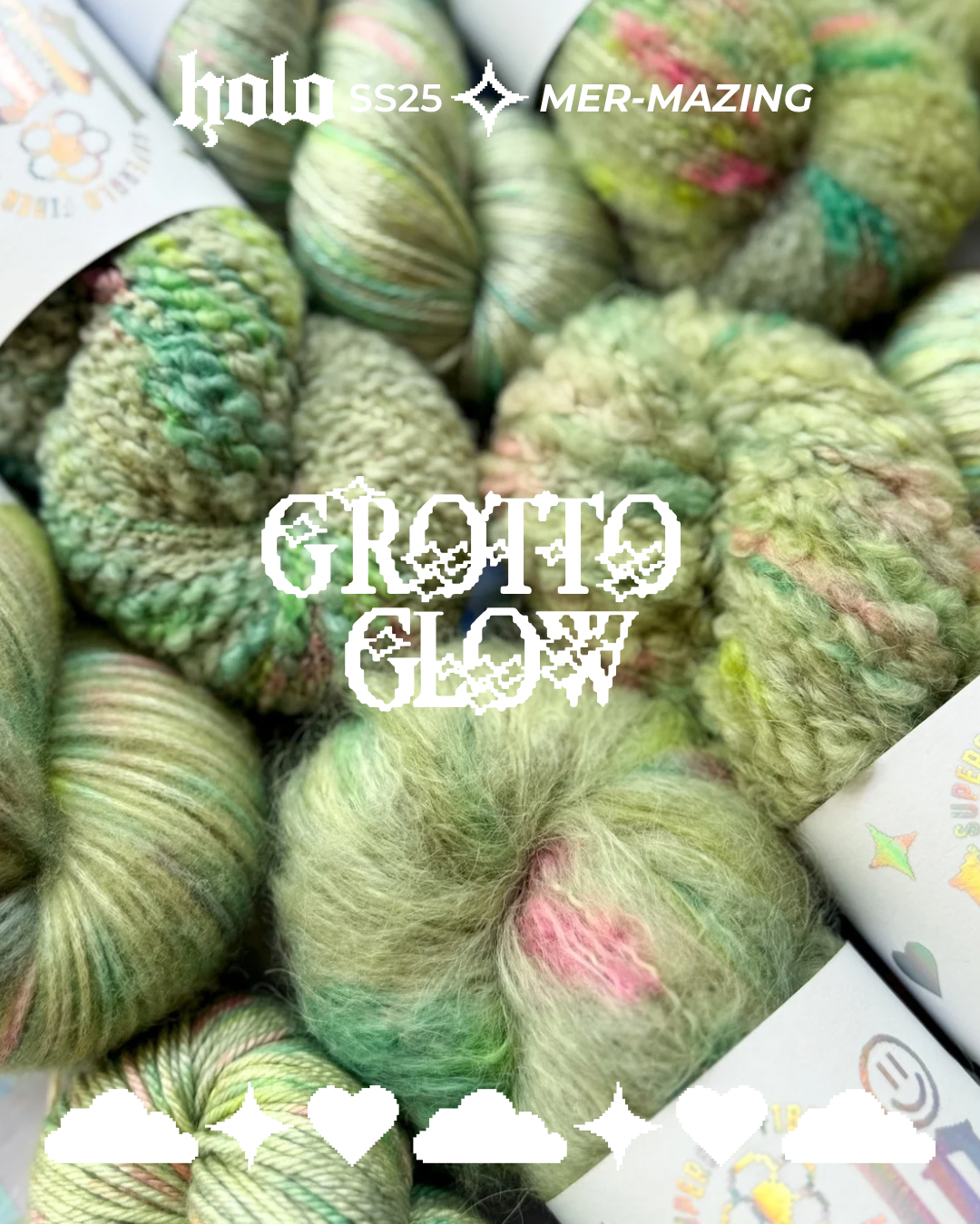 Grotto Glow