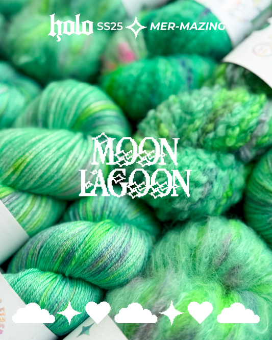 Moon Lagoon