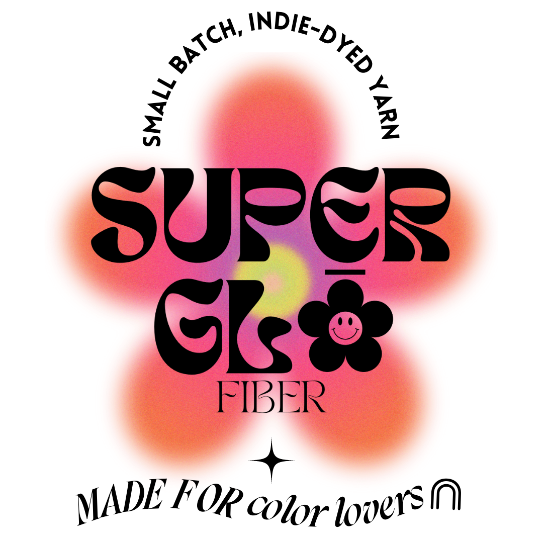 SUPERGLŌ FIBER