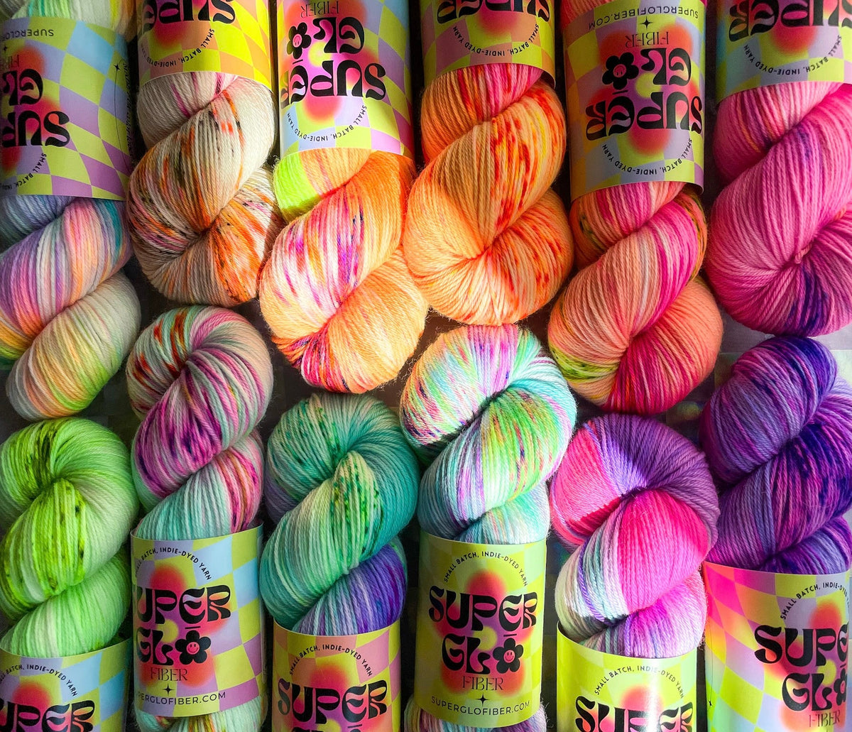 In-Stock (yarn+fiber)