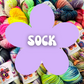 ✿ Super Sock