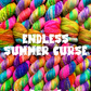 ENDLESS SUMMER CURSE ☀️ pre-order