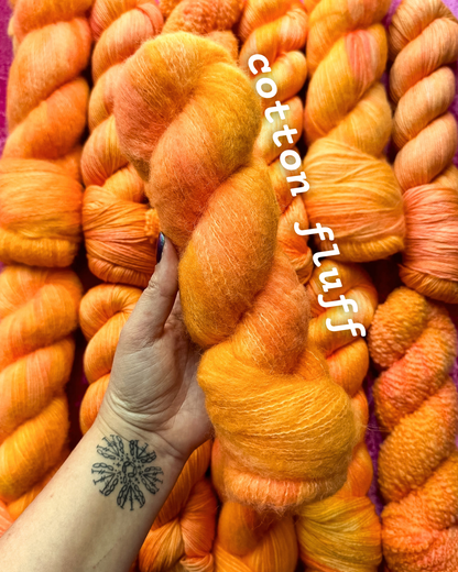 MANGO ~ In-stock