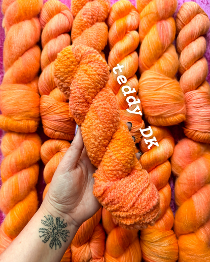 MANGO ~ In-stock