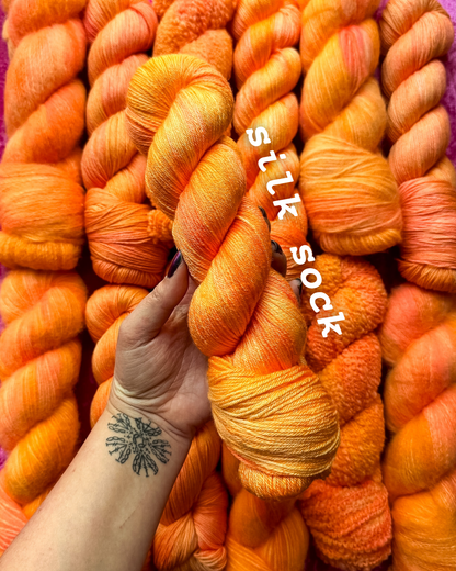 MANGO ~ In-stock