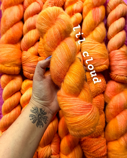MANGO ~ In-stock