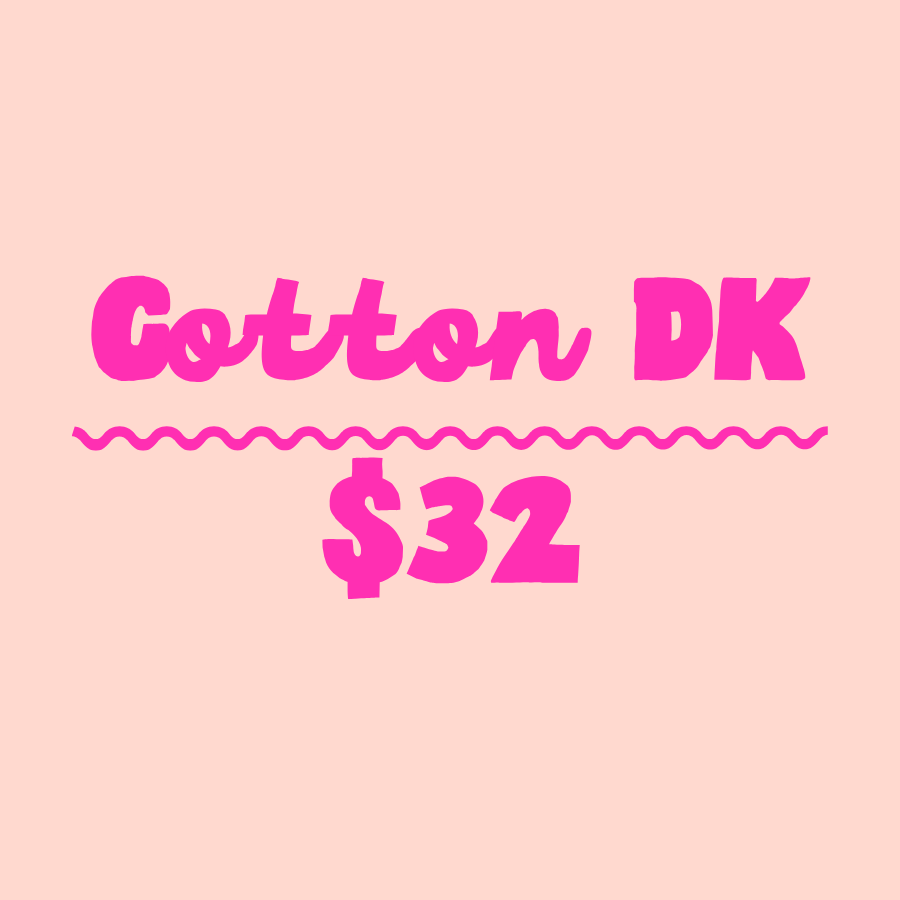 Cotton DK