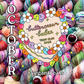 October ~ buttercream babez yarn club 2025