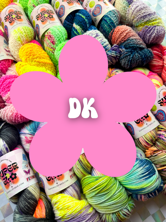 ✿ Glozy DK