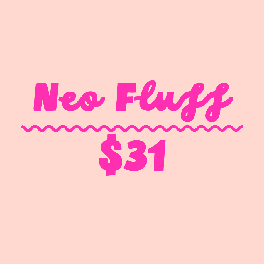 Neo Fluff