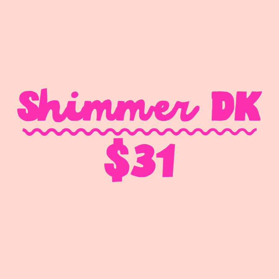 Shimmer DK