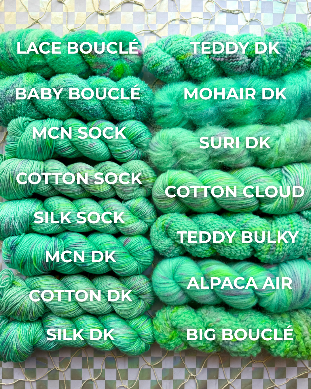 Moon Lagoon⋆｡𖦹 ˚ 𓇼 ˚｡⋆(dyed-to-order)