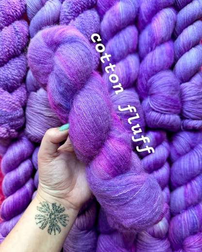 AÇAÍ ~ In-stock
