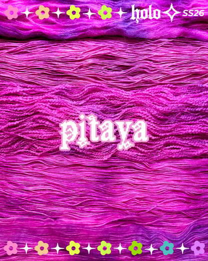 PITAYA ~ In-stock