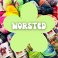 ✿ Glozy Worsted