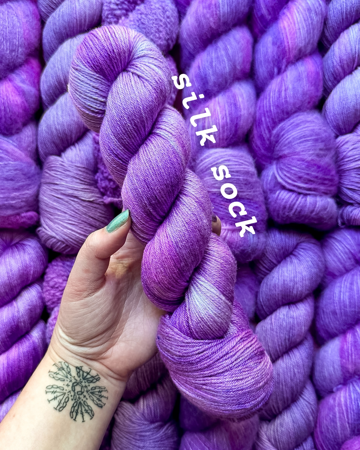 AÇAÍ ~ In-stock