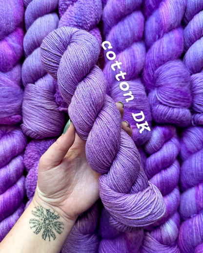 AÇAÍ ~ In-stock
