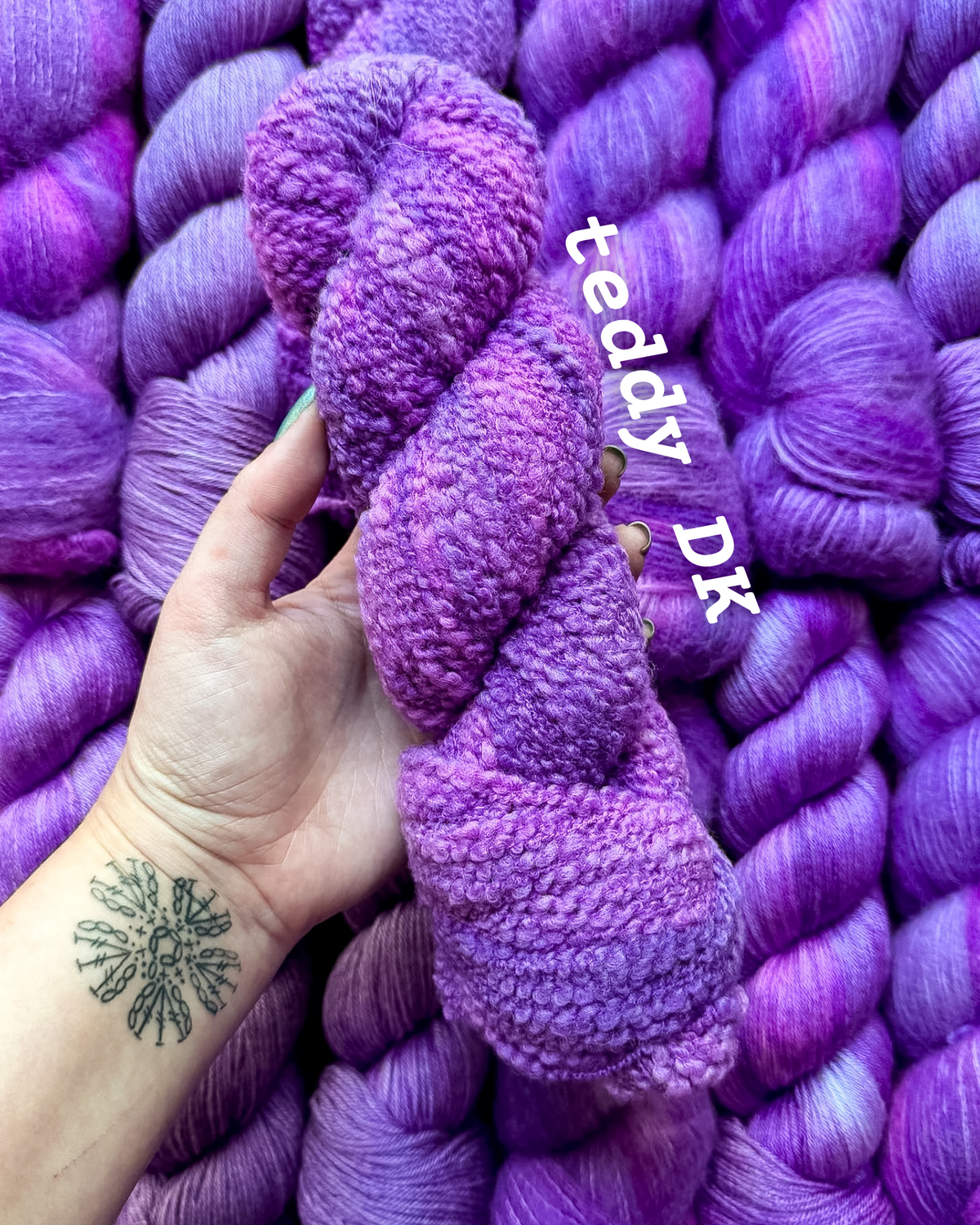 AÇAÍ ~ In-stock